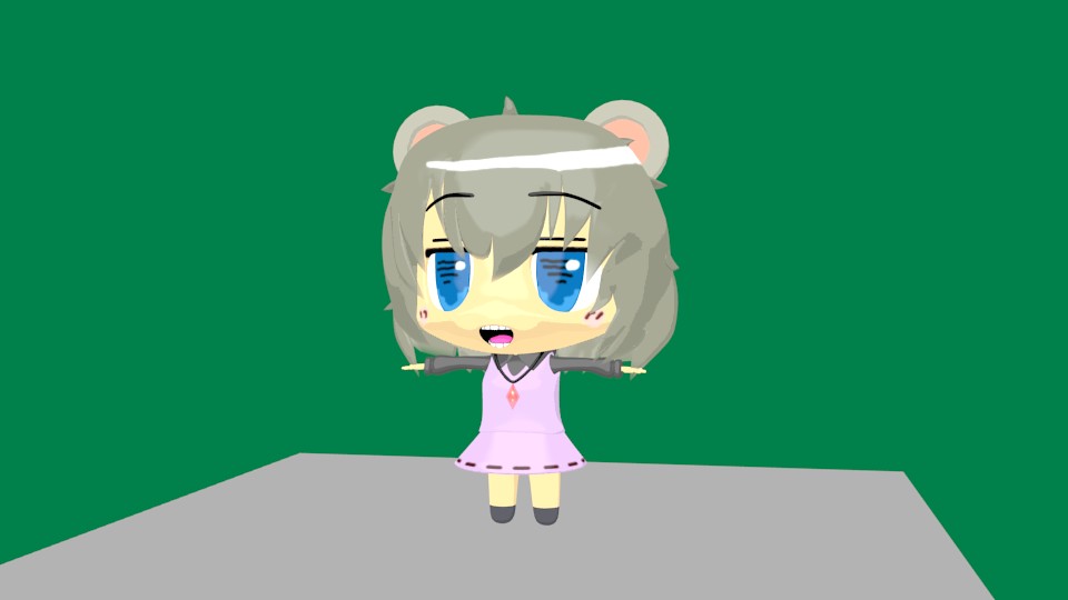 Fake NYN Sister preview image 1