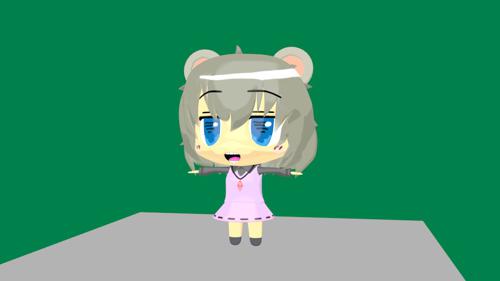 Fake NYN Sister preview image