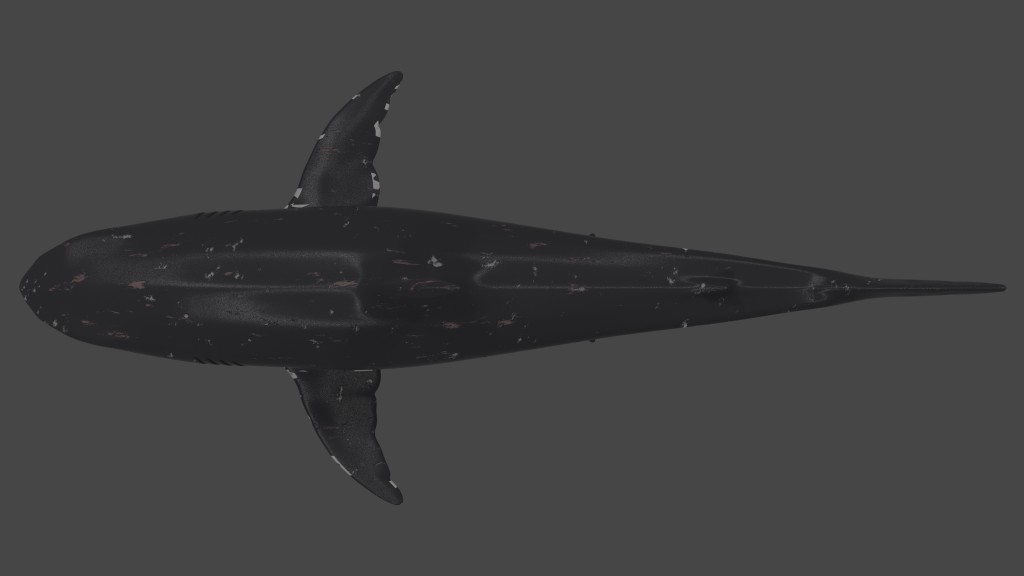 Great White Shark preview image 4