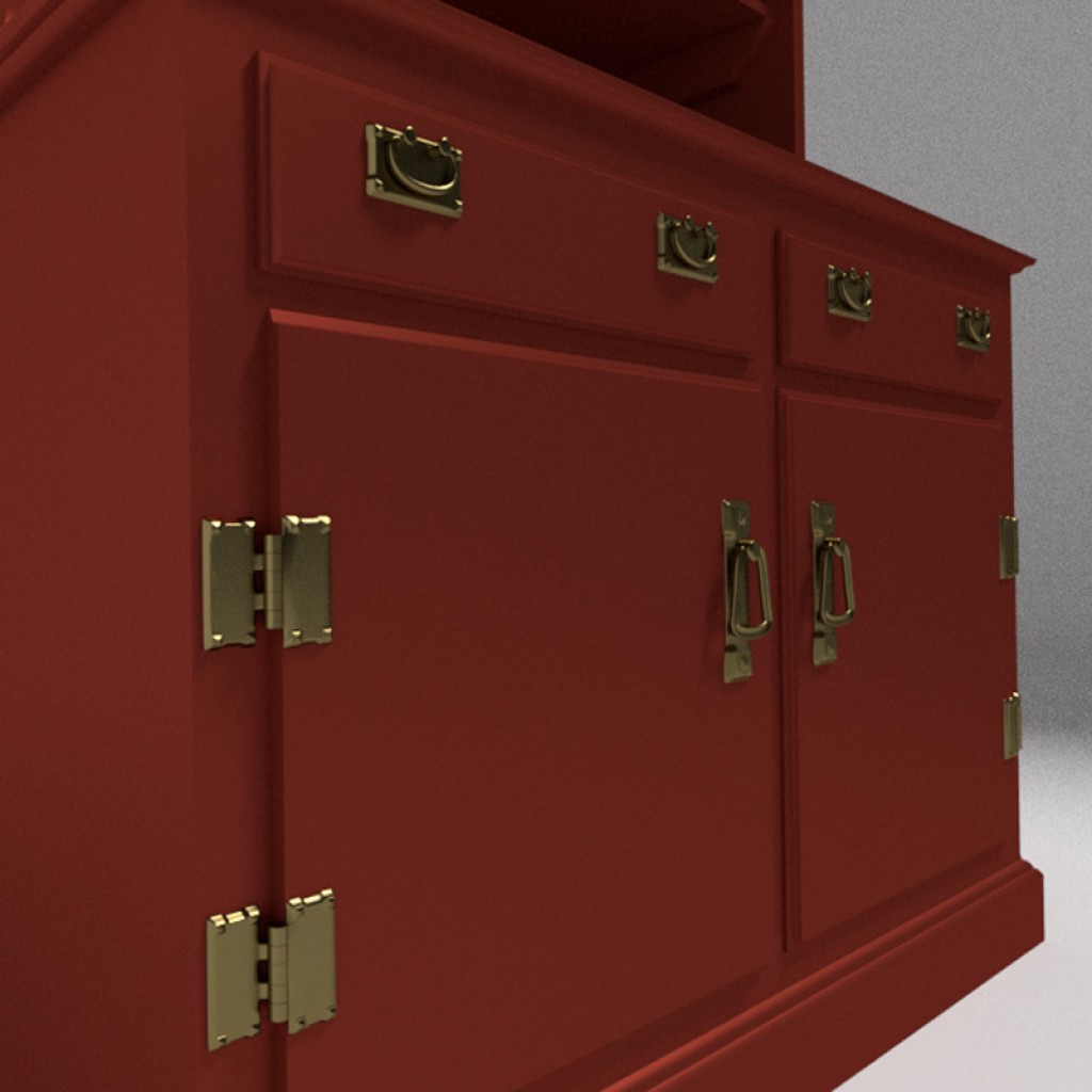 Hutch preview image 2