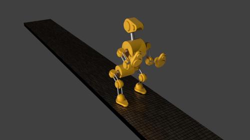 Robot dog, Robo dog preview image