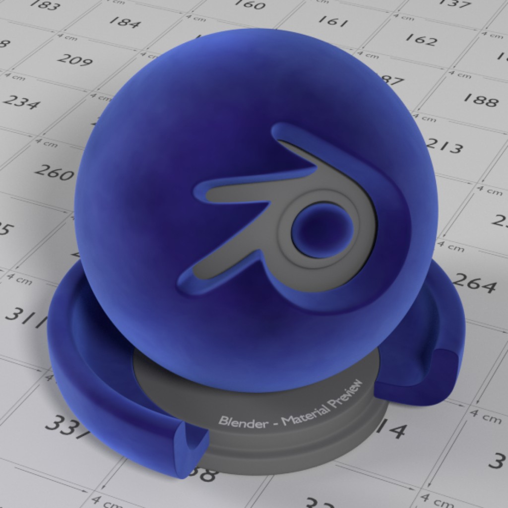 Plush Velvet preview image 1