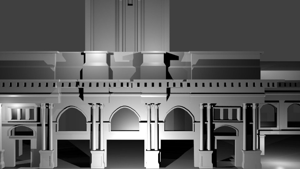 Ferry Building Marketplace (Port of SanFrancisco) preview image 3