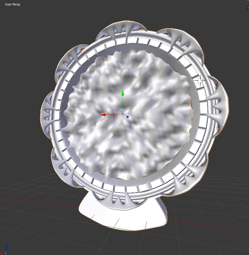 Stargate Portal preview image 1