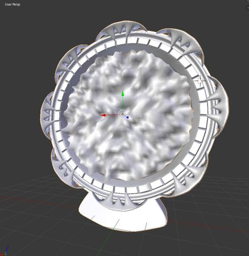 Stargate Portal preview image