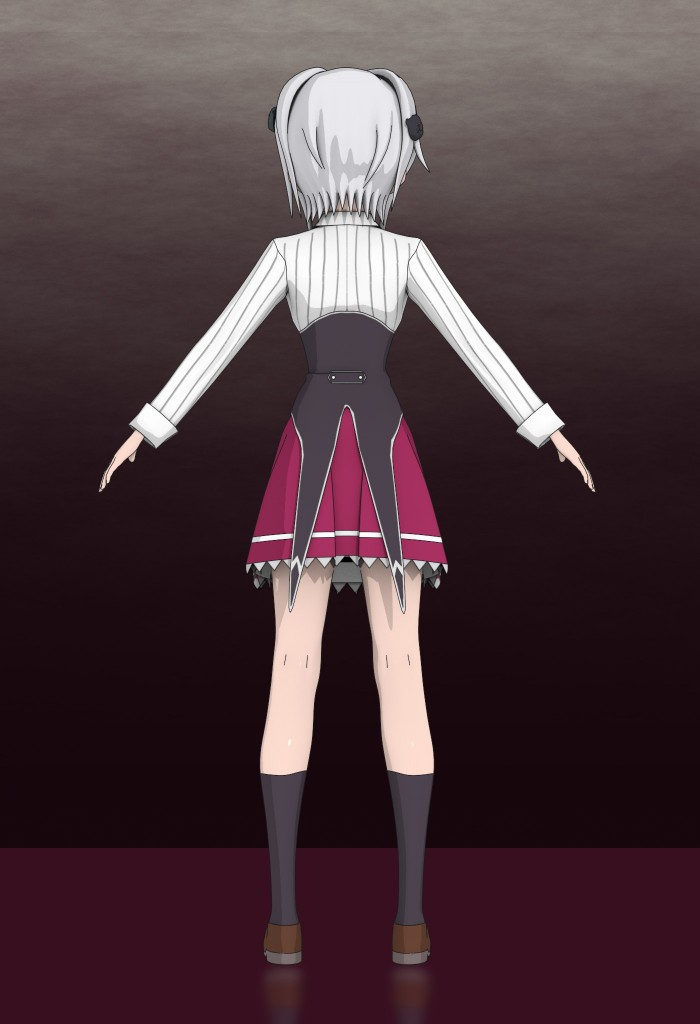 Koneko from DxD  preview image 2