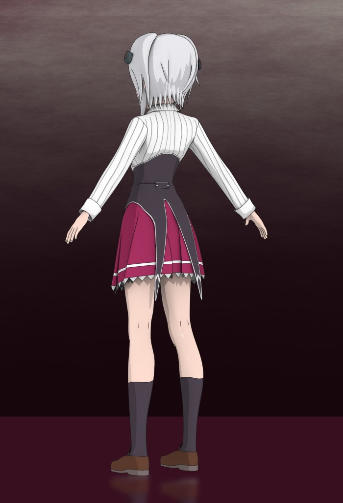 Koneko from DxD  preview image 3