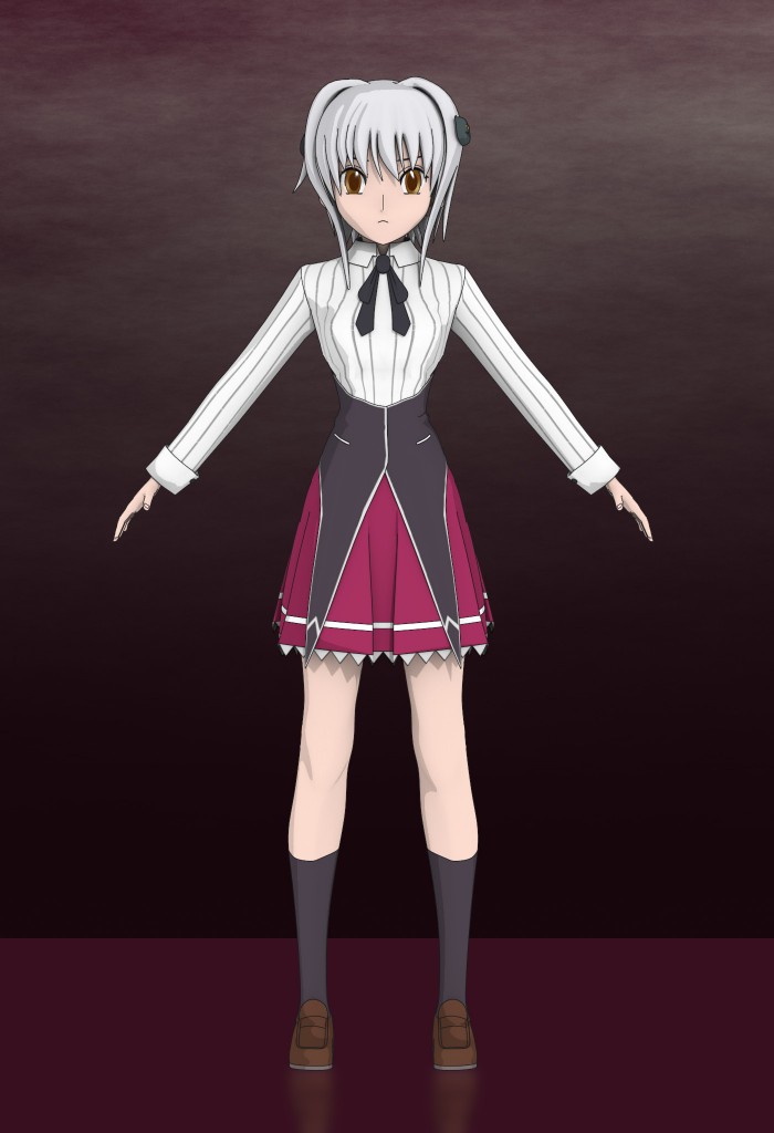 Koneko from DxD  preview image 4