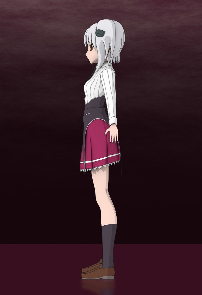 Koneko from DxD  preview image 6