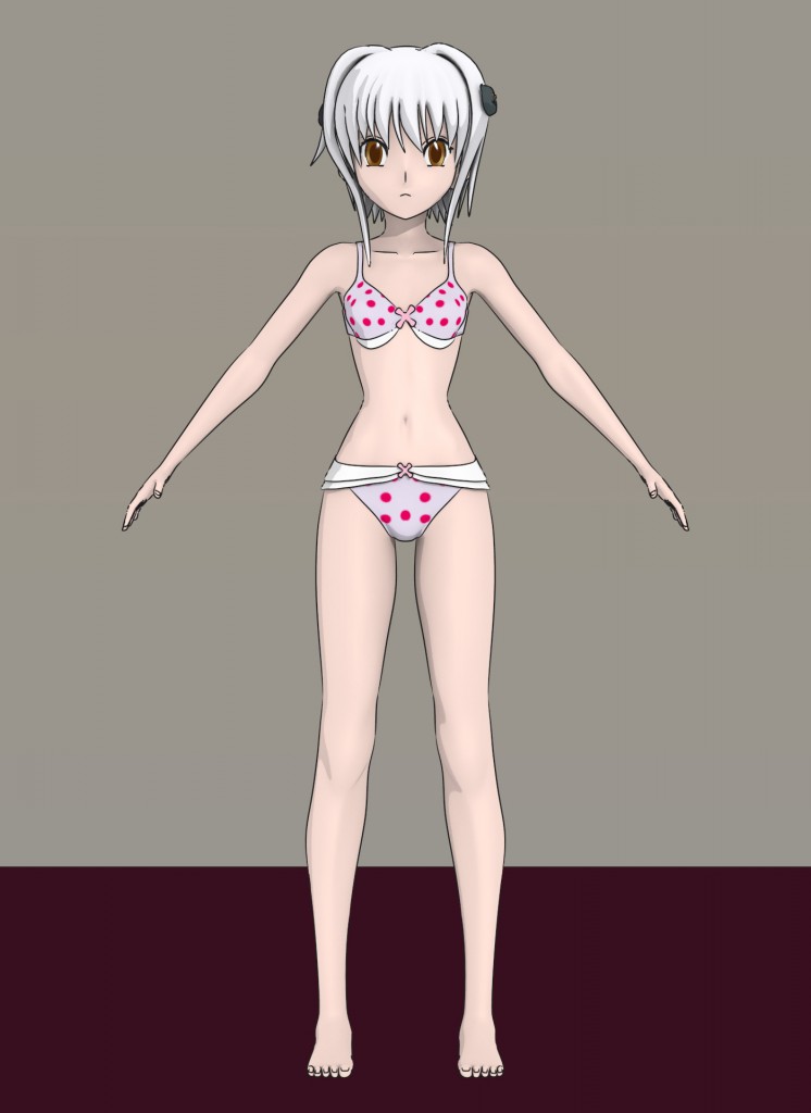 Koneko from DxD  preview image 7