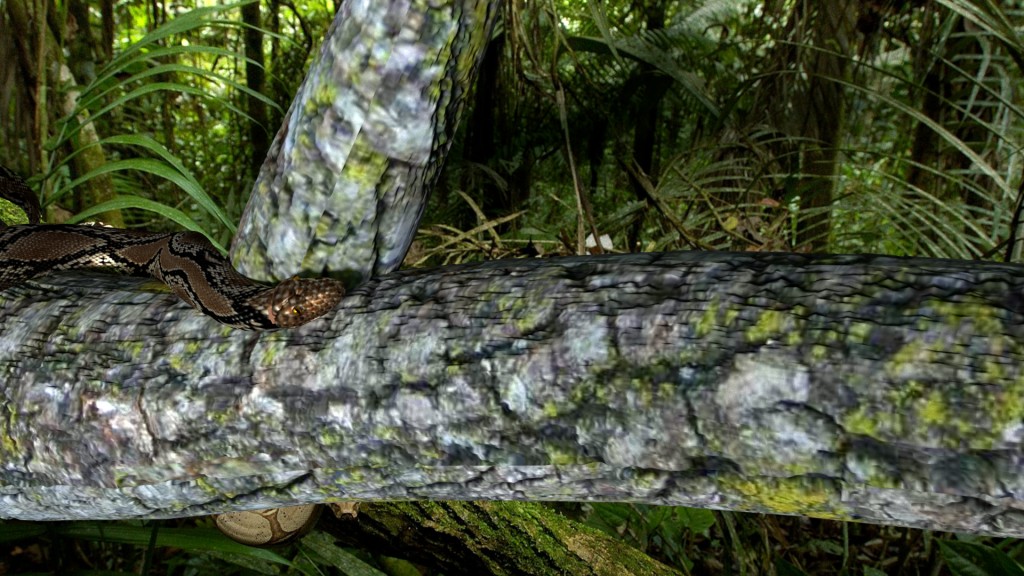 Snake Animation preview image 1