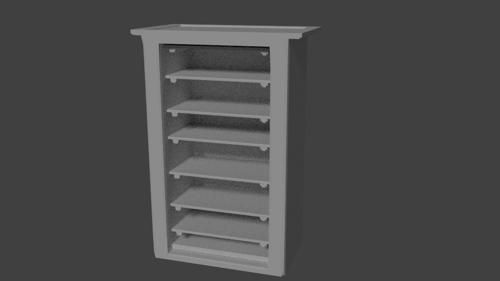 Book Shelf preview image