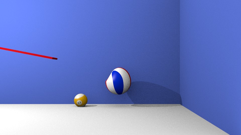 perfect animation bouncing ball preview image 2