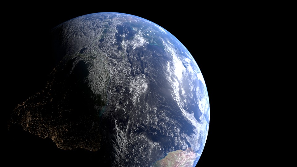 Earth preview image 1