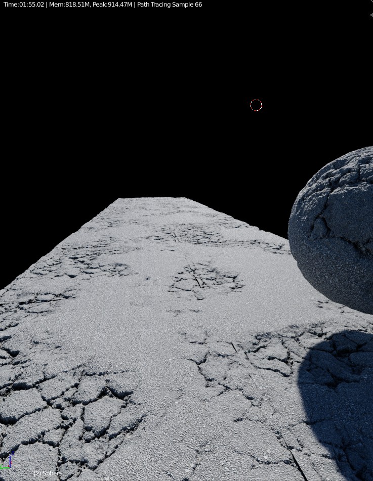 Height Blend Node preview image 3