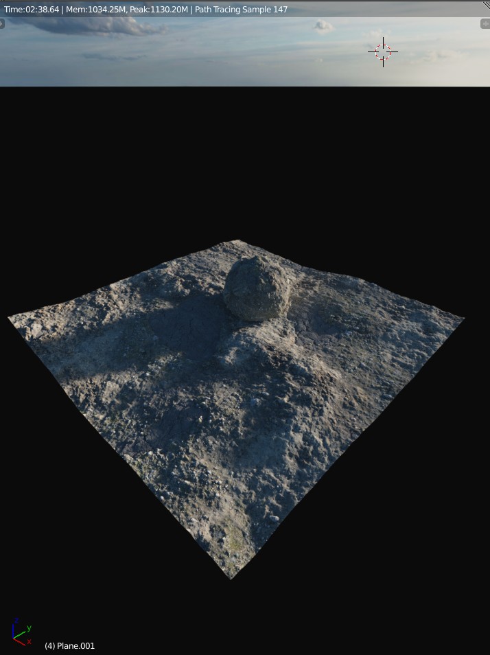 Height Blend Node preview image 4