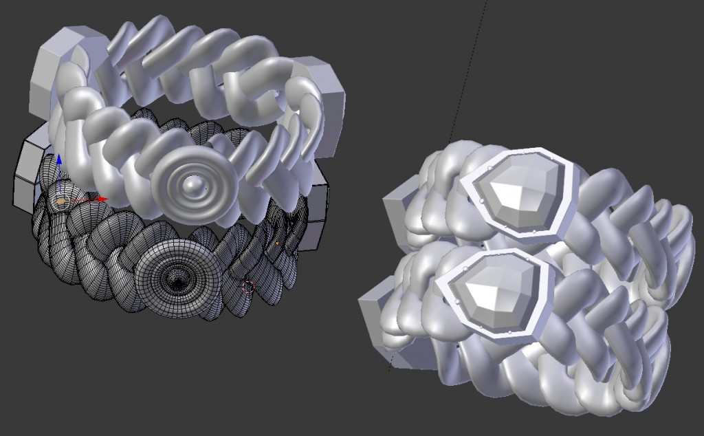 The wolf sword preview image 4