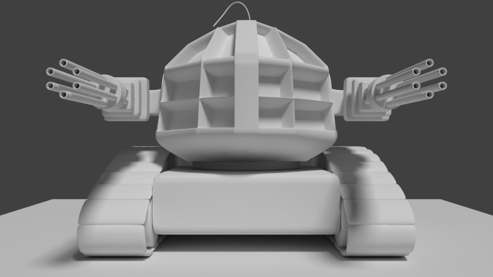 "Minitank" preview image 3