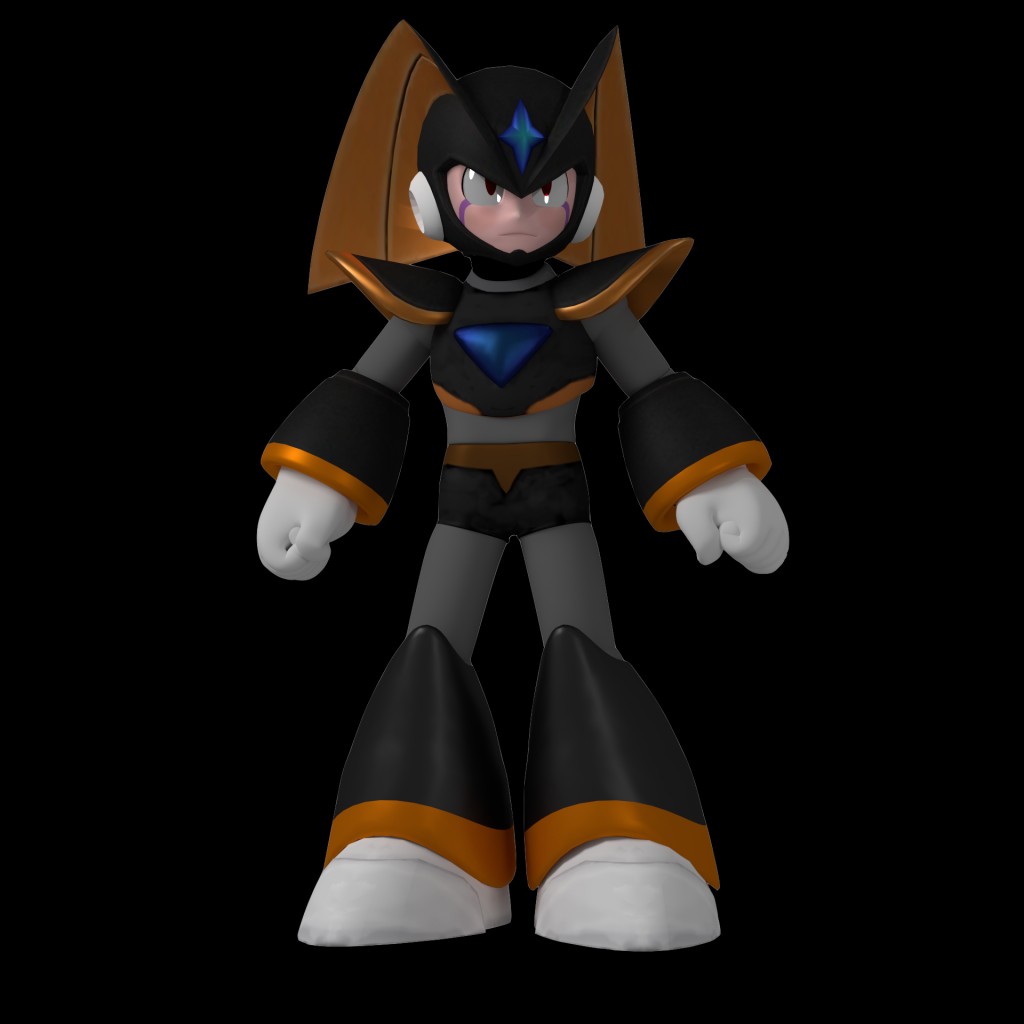 Evil Bass preview image 1