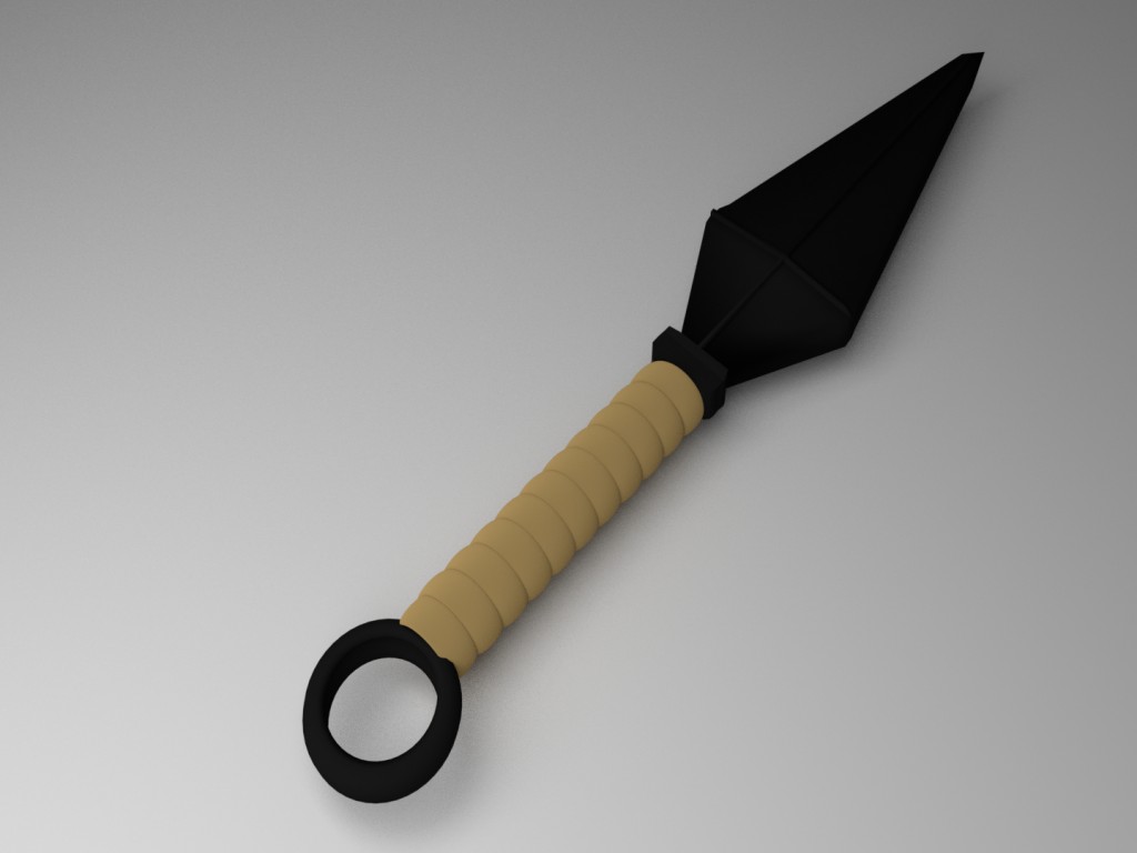 Kunai TF2 preview image 1
