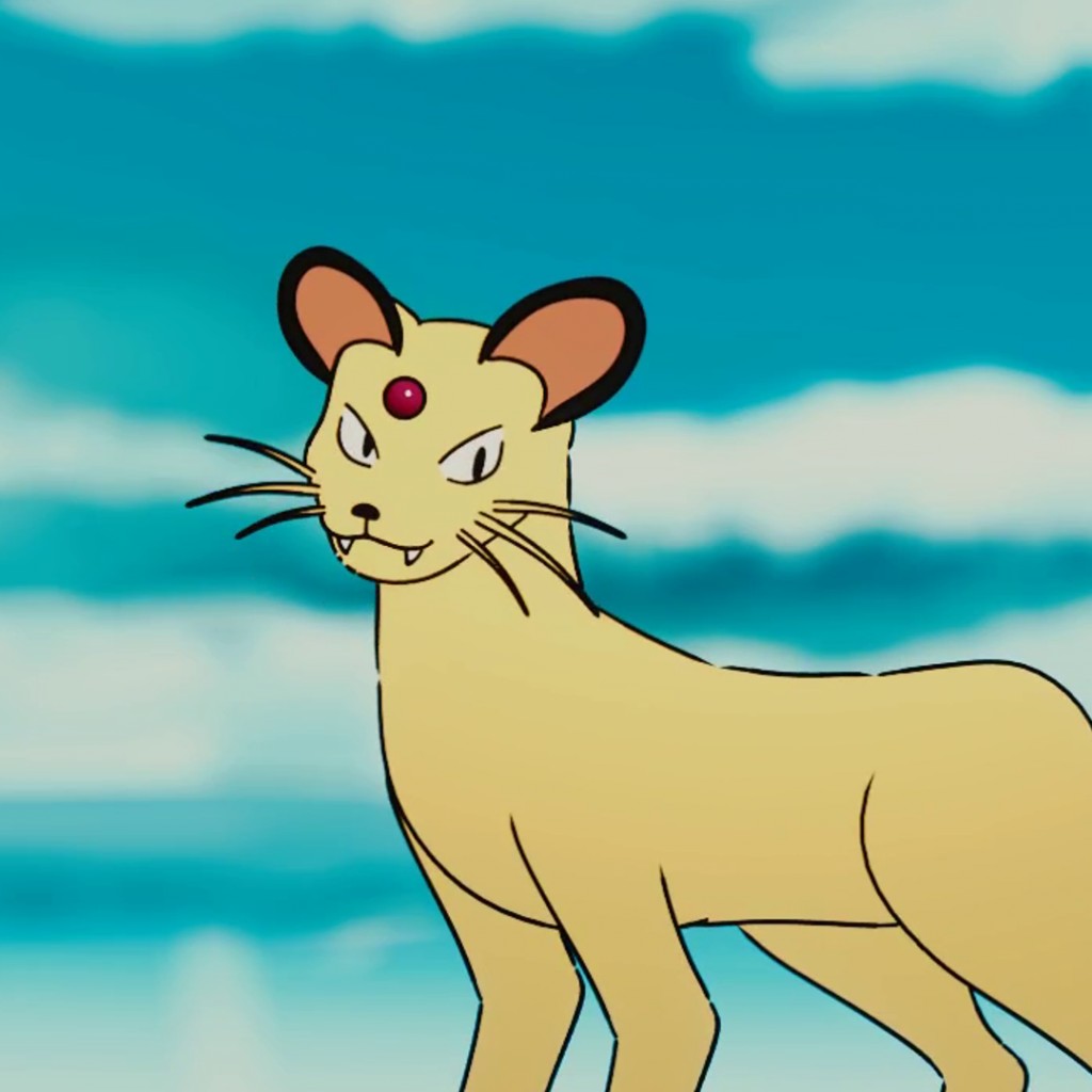 2D Persian preview image 2