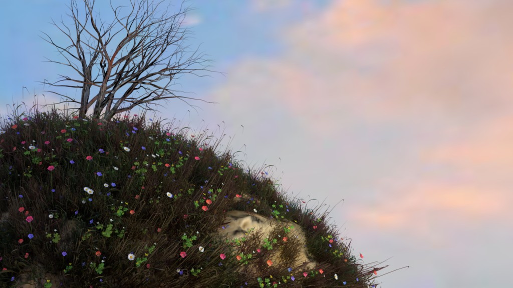 Awesome scenic beauty  preview image 1