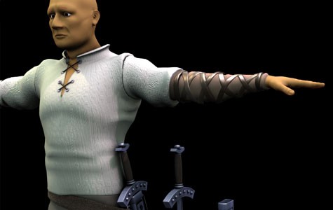 teamonster ishtarian maleA preview image 1