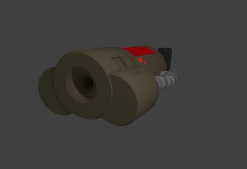 Quake 2 Railgun preview image 3