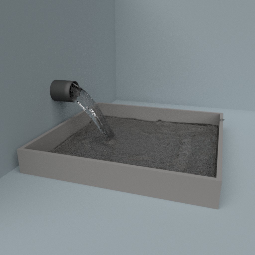 Fluid Animation preview image 1