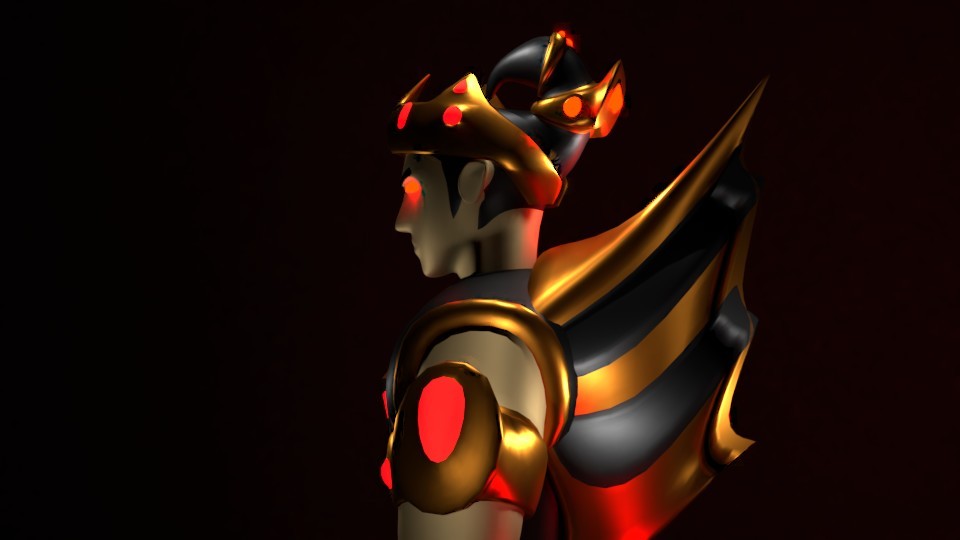 GATOTKACA HEROES FROM INDONESIA preview image 3