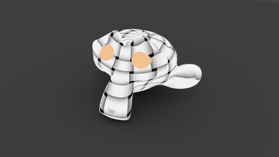 Shadeless Shader for Cycles preview image 1