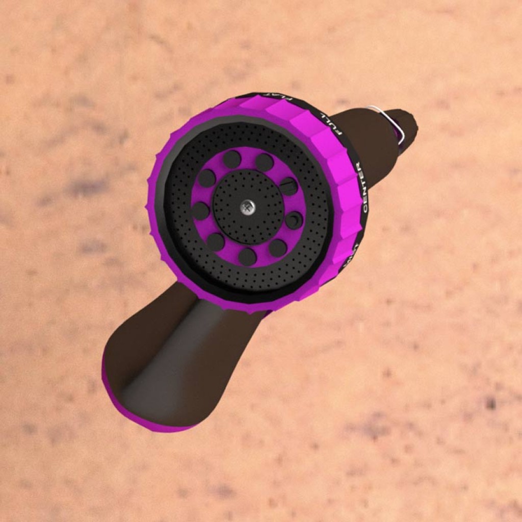 Garden Hose, Faucet & Sprayer preview image 3