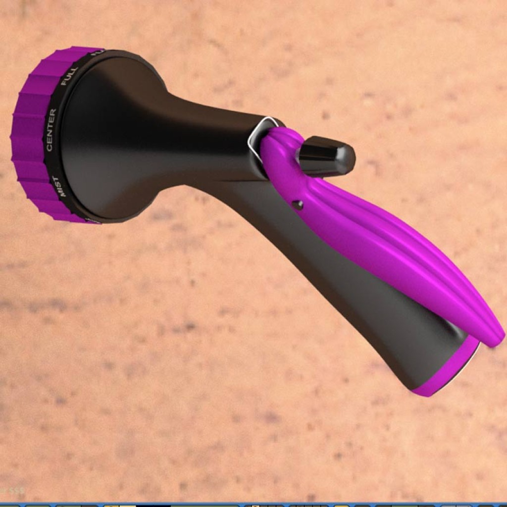 Garden Hose, Faucet & Sprayer preview image 4