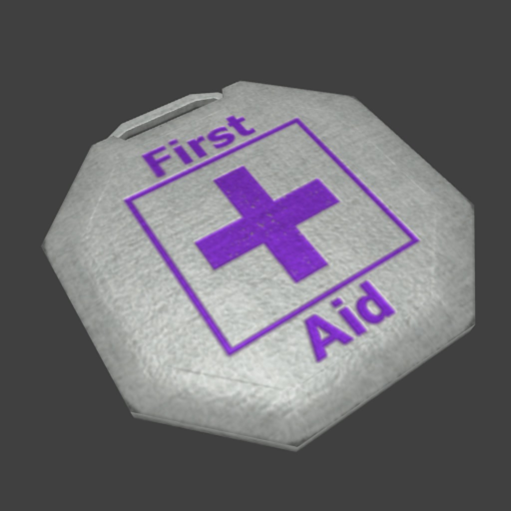 medpack_01 preview image 1