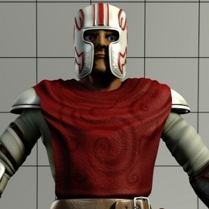 Ishtar Guard preview image 1