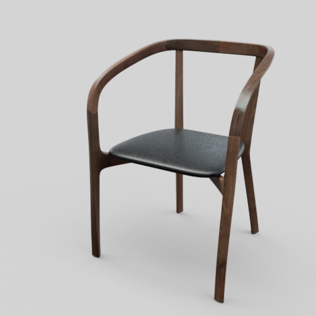 You Say armchair preview image 1