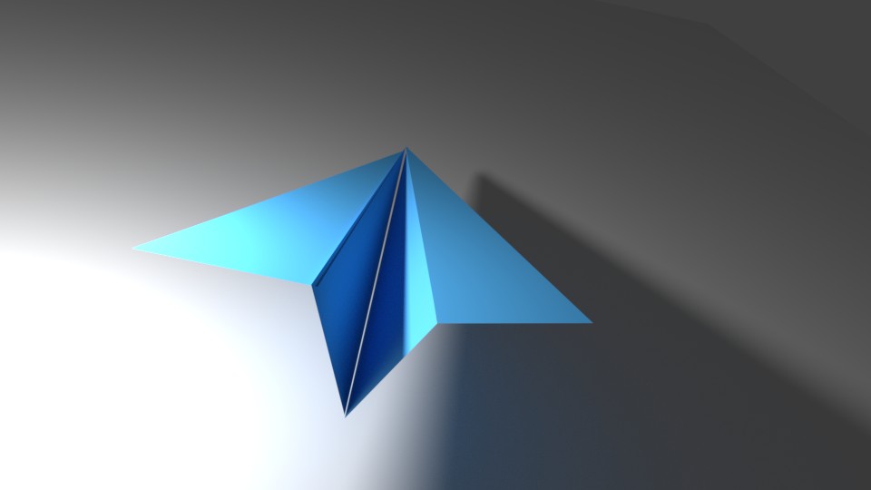 Paper Plain preview image 1