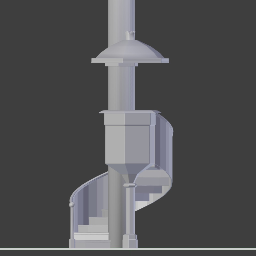 Pulpit preview image 3