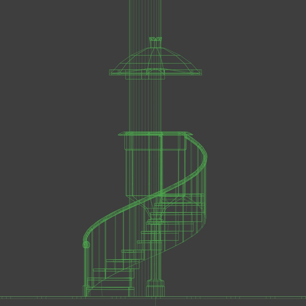 Pulpit preview image 4