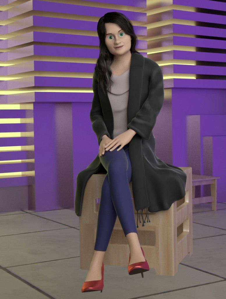 smile preview image 1