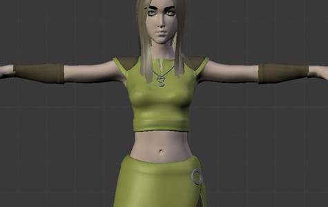 Women – B preview image 1