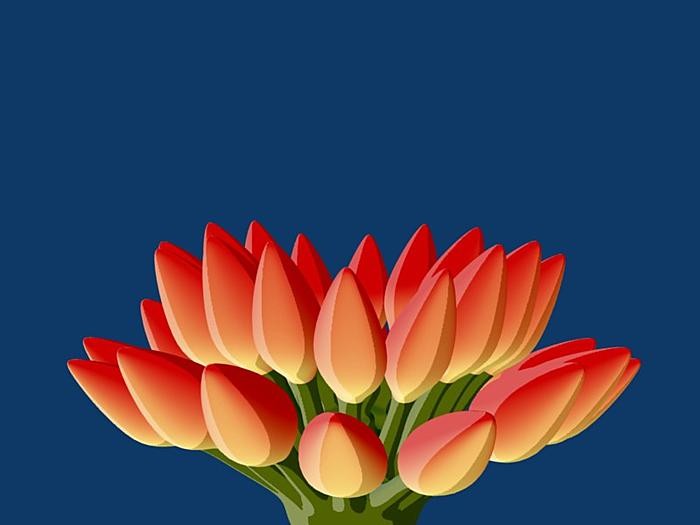 Nice Flower preview image 1