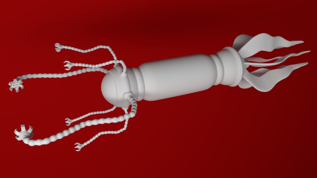 GREP nanomachine preview image 1