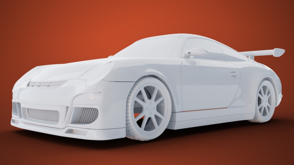 CGC Classic: Porsche  preview image 1