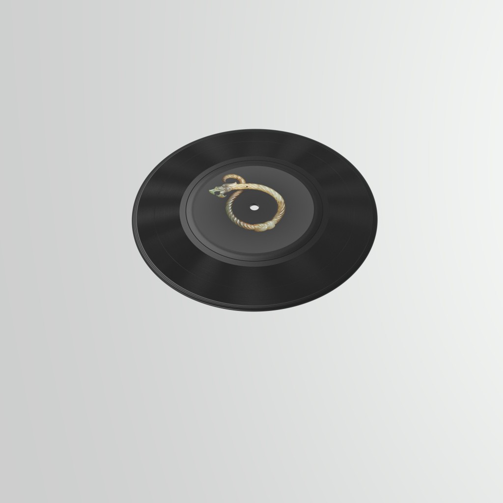 12" and 7" Vinyl Records preview image 2