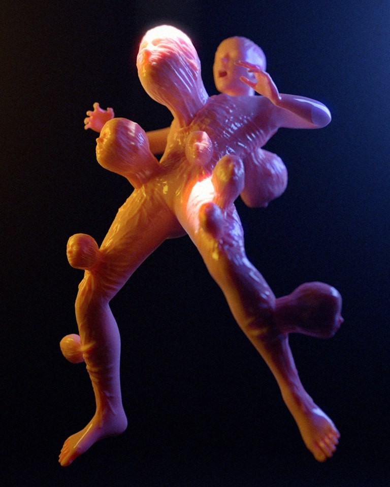 Demon Cleaner preview image 1