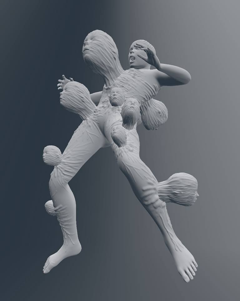 Demon Cleaner preview image 2