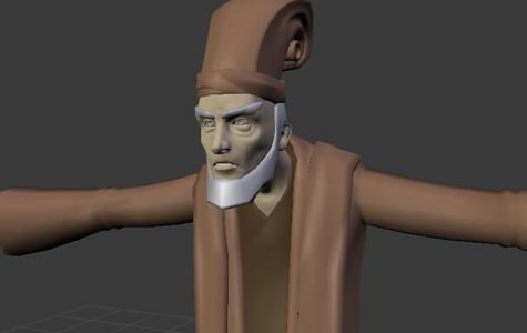 Priest preview image