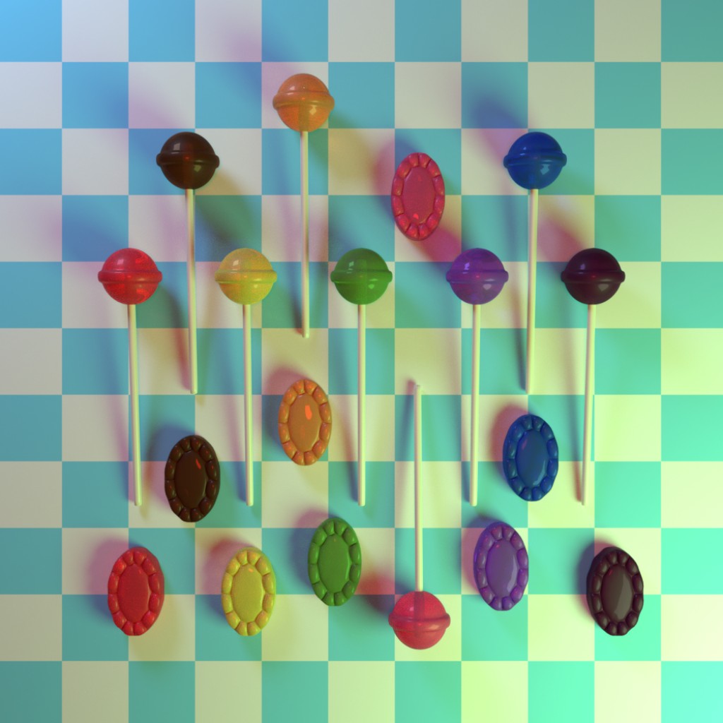 Candy preview image 1