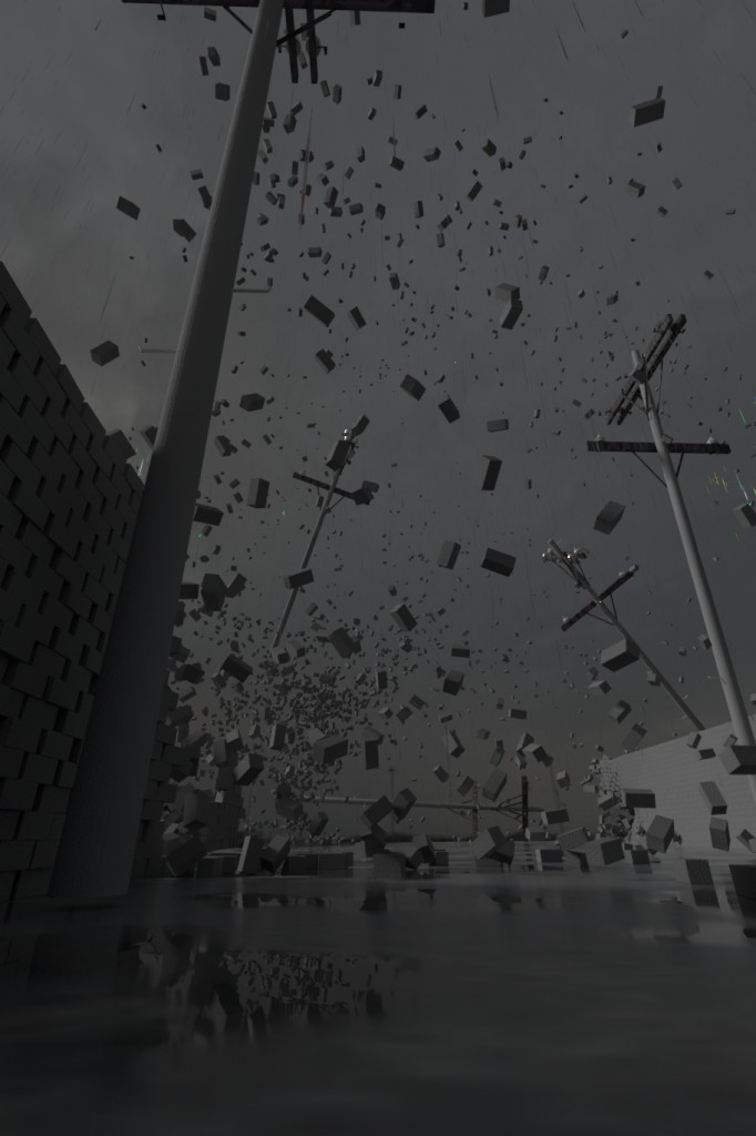 End of the world preview image 1